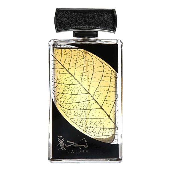 Lattafa Najdia 100ml