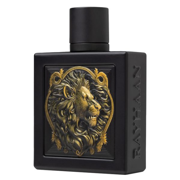 Rayhaan Lion 100ml