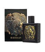 Rayhaan Lion 100ml - Image 2