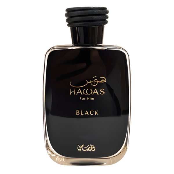 Hawas Black 100ml
