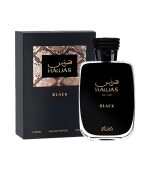 Hawas Black 100ml - Image 2