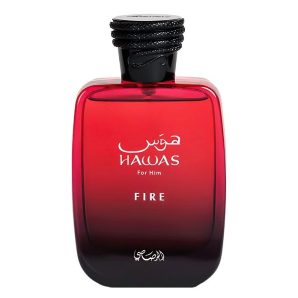 Hawas Fire 100ml