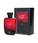 Hawas Fire 100ml - Image 2