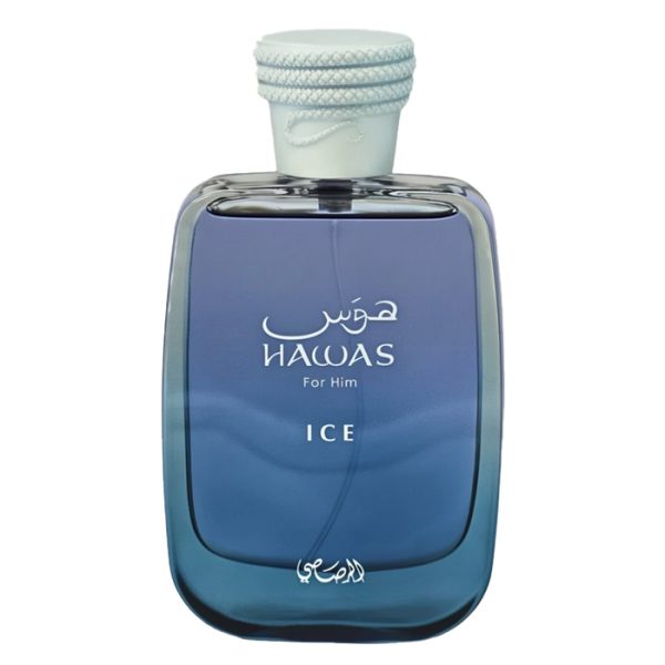 Hawas Ice 100ml