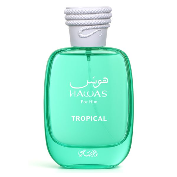 Hawas Tropical 100ml