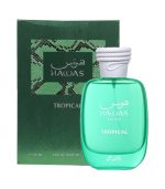Hawas Tropical 100ml - Image 2