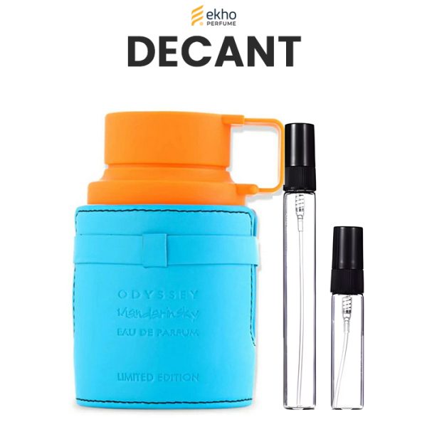 Armaf Odyssey Mandarin Sky Decant