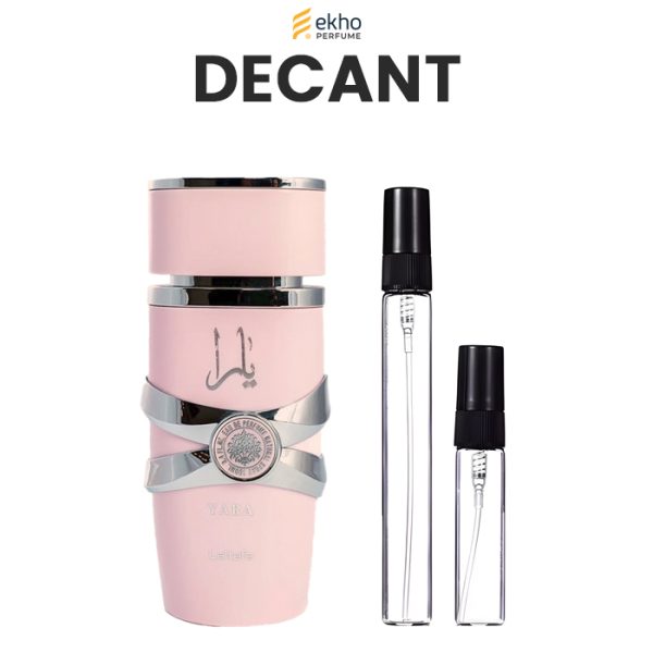 Lattafa Yara EDP Decant