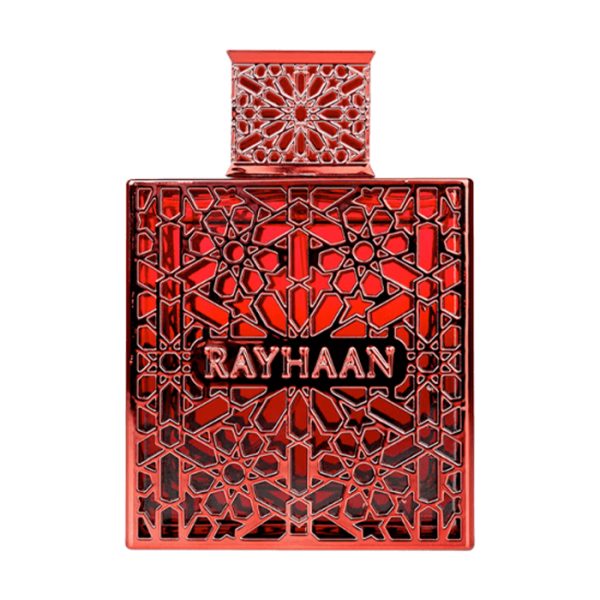 Rayhaan Crimson 100ml