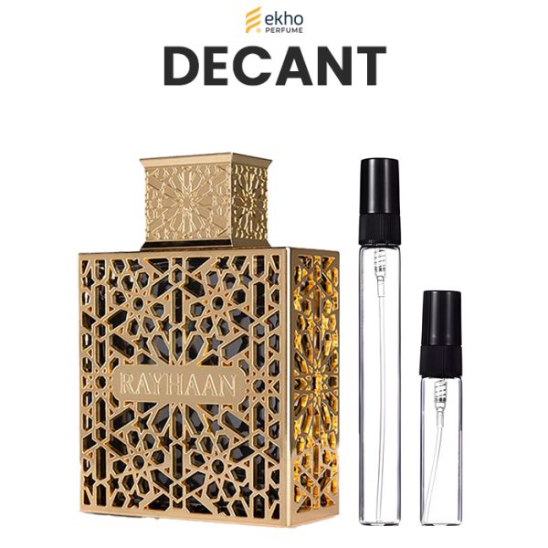 Rayhaan Elixir Decant