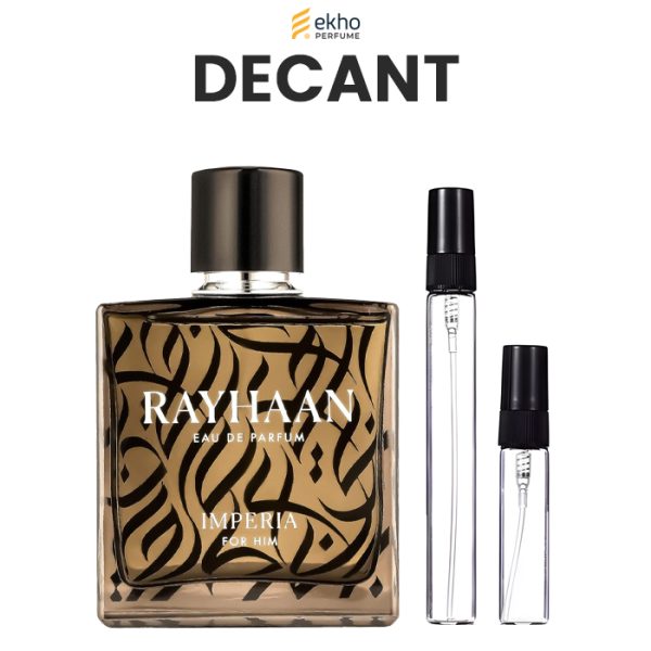 Rayhaan Imperia Decant