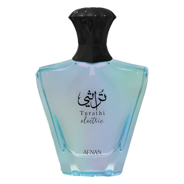 Afnan Turathi Electric 90ml