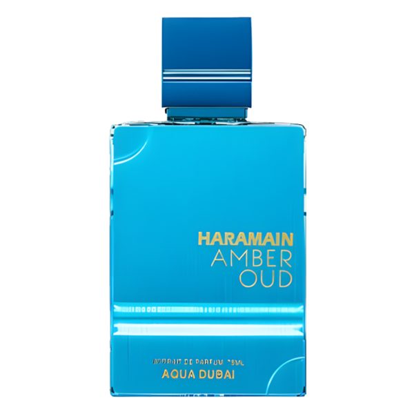 Al Haramain Amber Oud Aqua Dubai 120ml