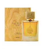 Armaf Club De Nuit Oud 105ml - Image 2