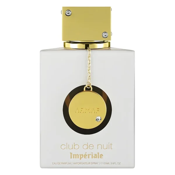Armaf Club De Nuit White Imperiale 105ml