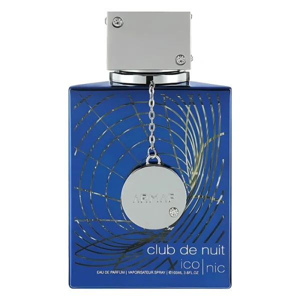 Armaf Club De Nuit Iconic 105ml
