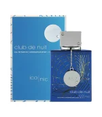 Armaf Club De Nuit Iconic 105ml - Image 2