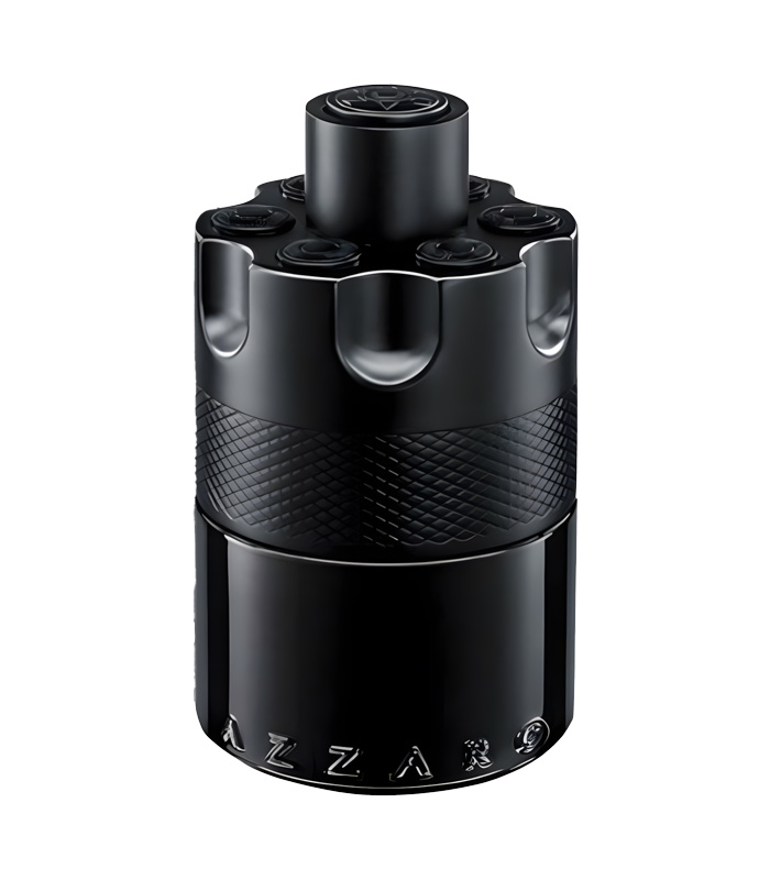 Azzaro-The-Most-Wanted-Intense-Eau-De-Parfum Azzaro The Most Wanted Intense Eau De Parfum 100ml - Image 1