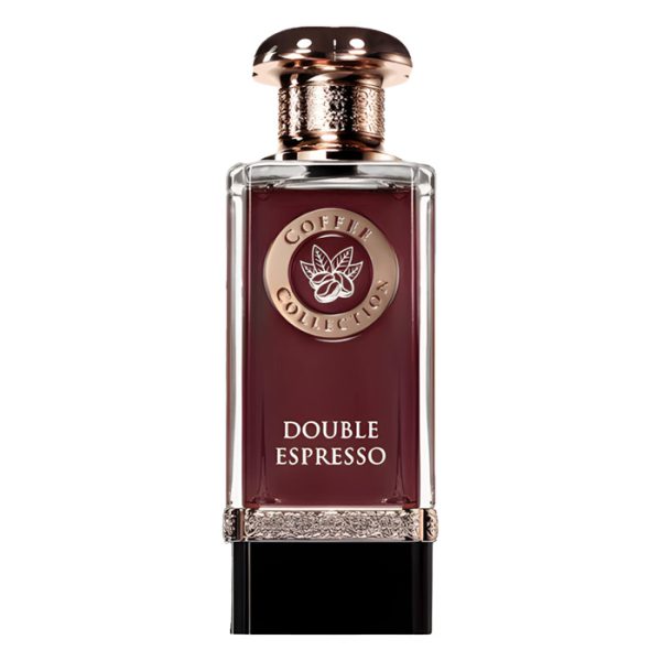 Fragrance World Coffee Collection Double Espresso 100ml