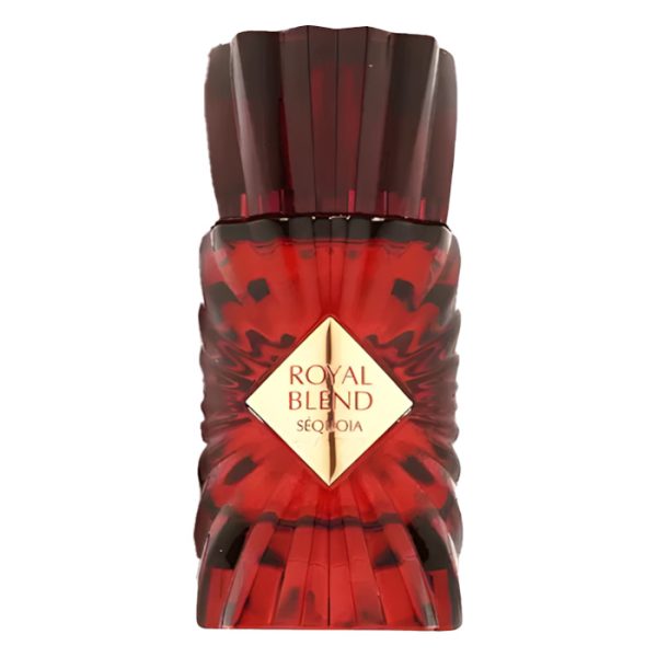 French Avenue Royal Blend Sequoia 100ml