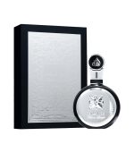 Lattafa Fakhar Black 100ml - Image 2
