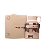 Armaf Odyssey Toffee Coffee 100ml - Image 2