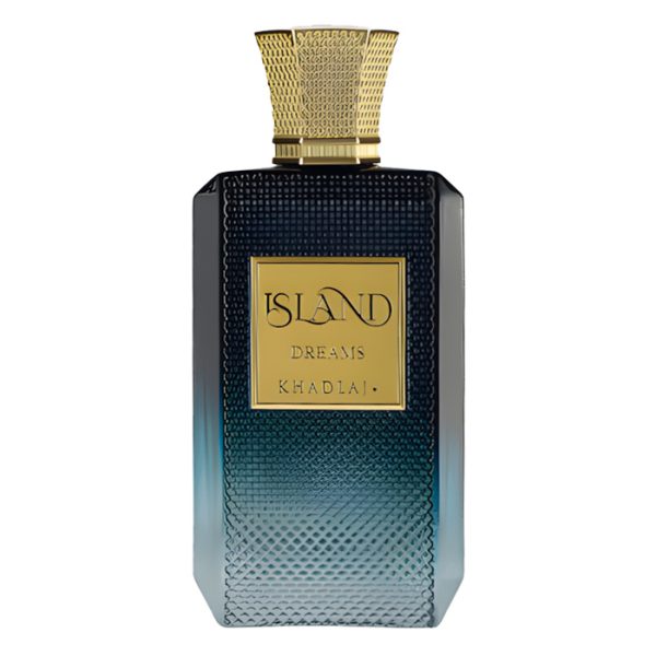 Khadlaj Island Dreams 100ml