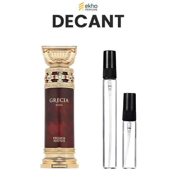 French Avenue Grecia Decant