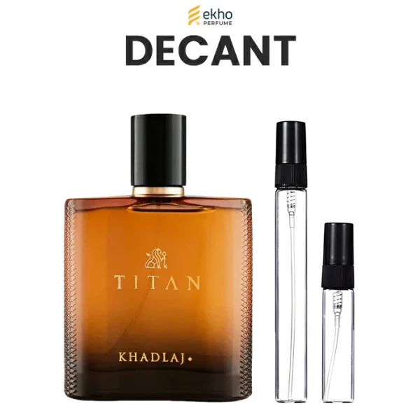 Khadlaj Titan Decant