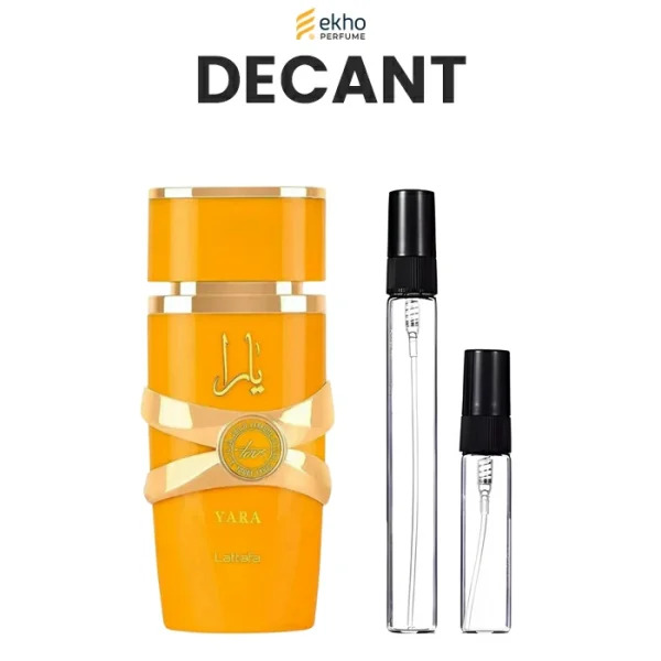 Lattafa Yara Tous Decant