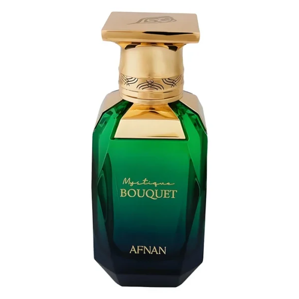 Afnan Mystique Bouquet 80ml