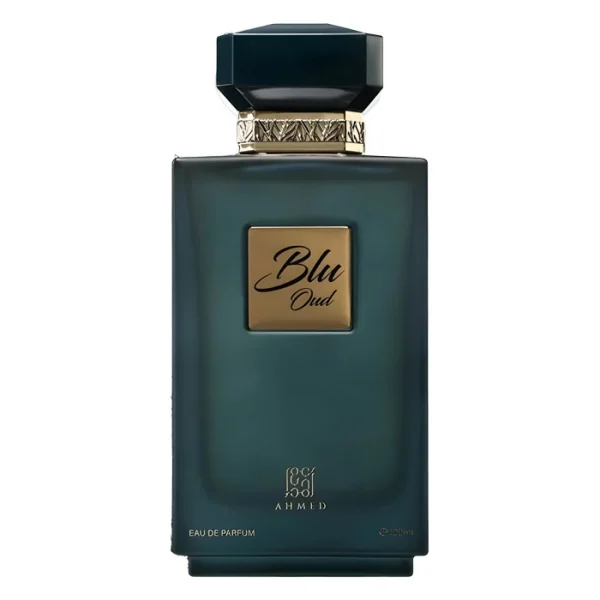 Ahmed Al Maghribi Blu Oud 100ml
