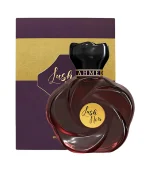 Ahmed Al Maghribi Lush Noir EDP 75ml - Image 2