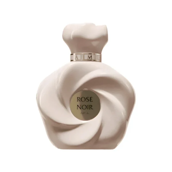 Ahmed Al Maghribi Rose Noir Extrait de Parfum 75ml