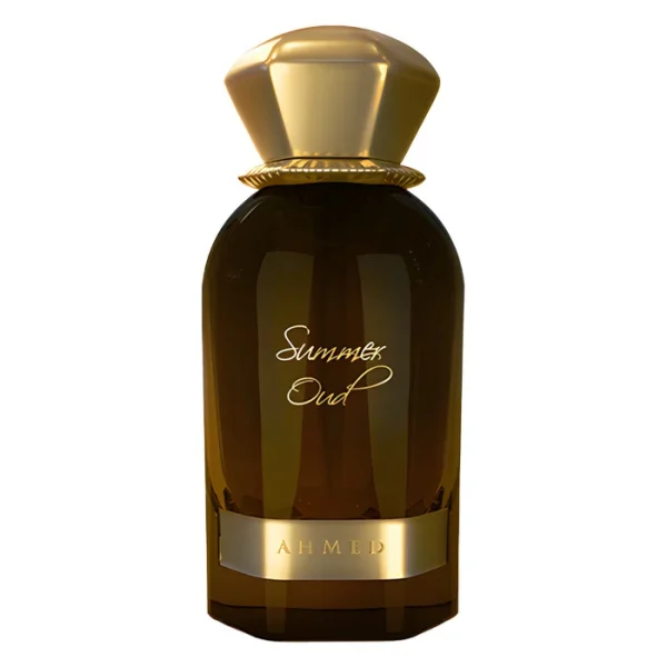Ahmed Al Maghribi Summer Oud 60ml