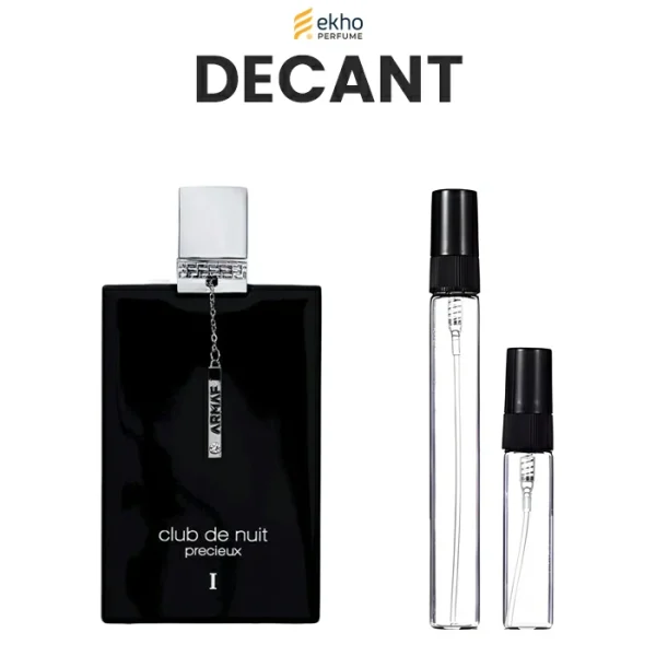 Armaf Club De Nuit Precieux Decant
