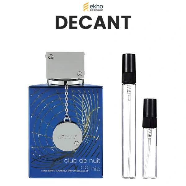 Armaf Club De Nuit Iconic Decant