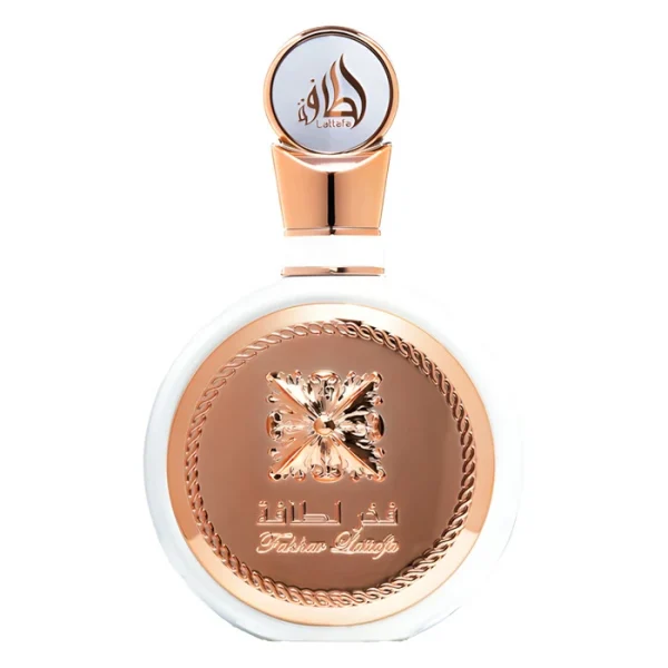 Lattafa Fakhar Rose EDP 100ml