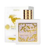 Lattafa Qaed Al Fursan Unlimited EDP 90ml - Image 2