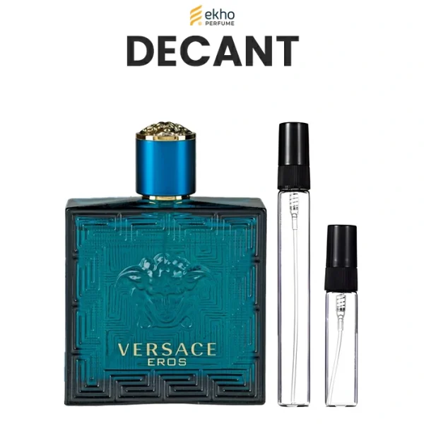 Versace Eros EDT Decant