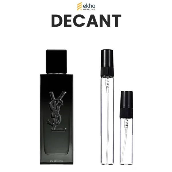 Yves Saint Laurent MYSLF EDP Decant