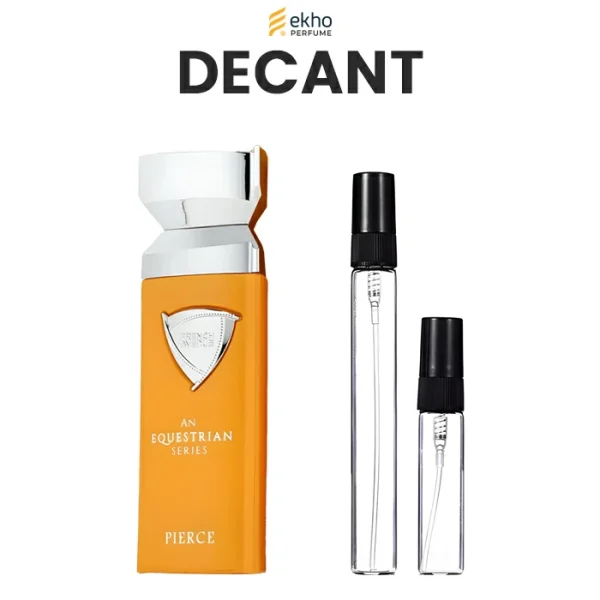French Avenue An Equestrian Series Pierce EDP Decant