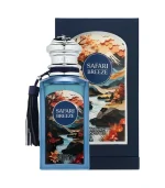 French Avenue Safari Breeze EDP 100ml - Image 2