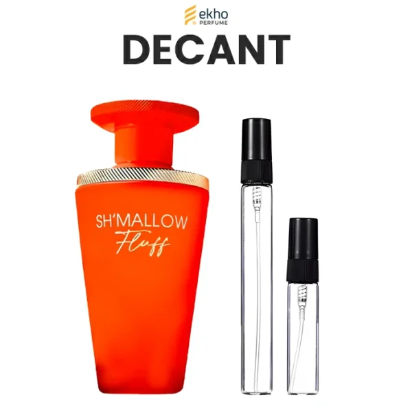 French Avenue Shmallow Fluff EDP Decant