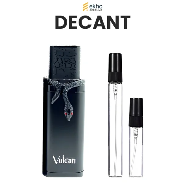 French Avenue Vulcan Black Friday Decant