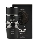 Lattafa Asad Elixir EDP 100ml - Image 2