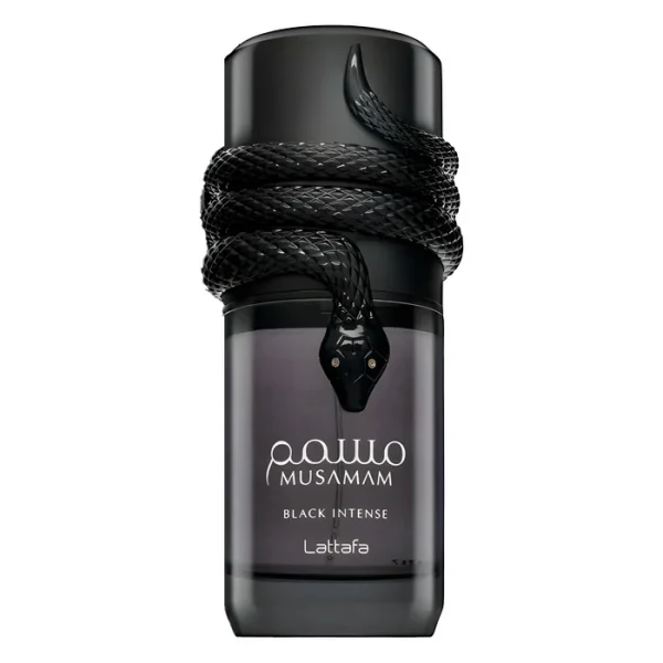 Lattafa Musamam Black Intense EDP 100ml