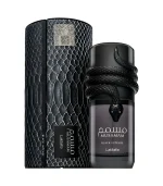 Lattafa Musamam Black Intense EDP 100ml - Image 2